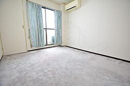 トミーズ玉出 4階1Kのリビング/ダイニング