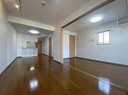 ワイハイツ栄和 3階1SLDKのリビング/ダイニング