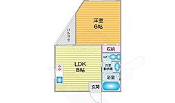 マンションマウンテン北島 2階/-