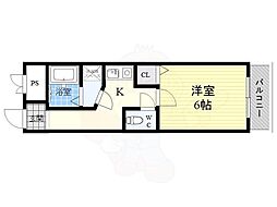 パールスクェアー 5階