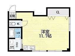 日高マンション 2階/-