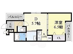 🉐敷金礼金0円！🉐フジパレス清水丘2番館