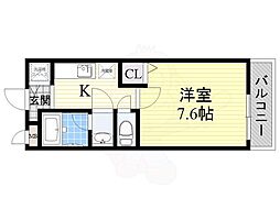 🉐敷金礼金0円！🉐ラフィーネ住之江