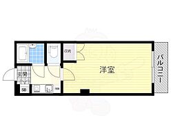 アベニュー西住之江 1階