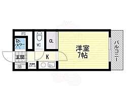 パークアベニュー 3階