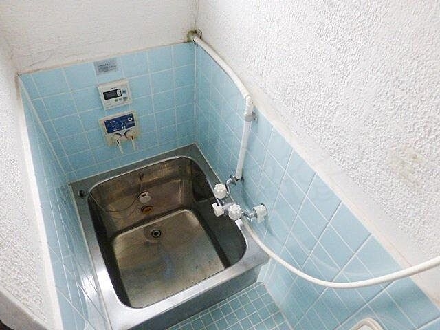 浴室