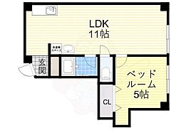 豊グランドハイツ 5階