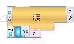 BS11アネックス 3階