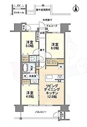 レ・ジェイド南港HANA-TERRACE 10階/-