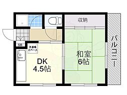 マンション友 3階
