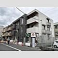 ロイジェント住之江公園