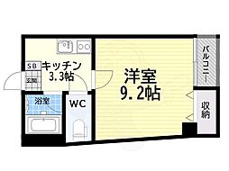 グルパ住吉大社 3階