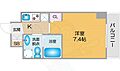 FDSCourtFelice9階6.4万円