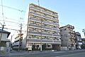 アルファ帝塚山