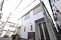 Osaka Metro四つ橋線 住之江公園駅 徒歩14分の賃貸一戸建て