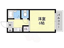 🉐敷金礼金0円！🉐遠里小野4丁目ハイツ
