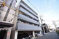 遠里小野4丁目ハイツ