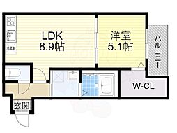 ラフィーネ聖天坂7番館