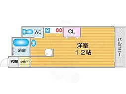 スターマンション 7階
