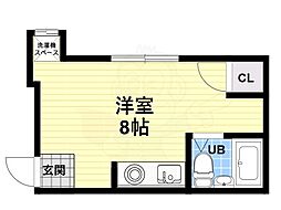 Osaka Metro四つ橋線 住之江公園駅 徒歩9分