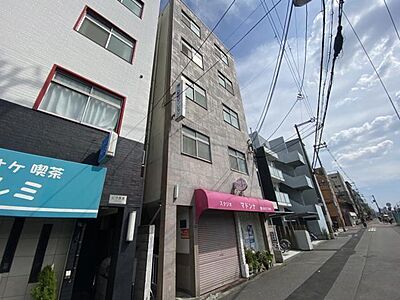 外観 外観