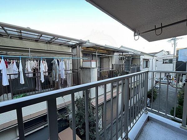 兵庫県尼崎市西大物町(賃貸一戸建3K・2階・55.98㎡)の写真 その16