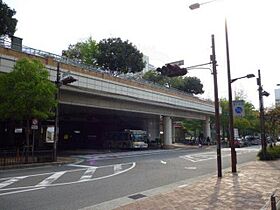 ポート立花  ｜ 兵庫県尼崎市七松町２丁目（賃貸マンション1R・3階・18.00㎡） その6