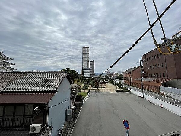 ヴェール尼崎城 ｜兵庫県尼崎市北城内(賃貸マンション1LDK・2階・25.24㎡)の写真 その17