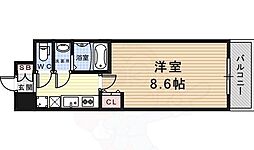 尼崎駅 6.0万円