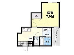 杭瀬駅 6.3万円