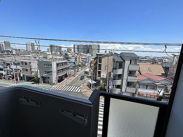 リエゾン塚口 ｜兵庫県尼崎市南塚口町８丁目(賃貸マンション1K・4階・18.00㎡)の写真 その13