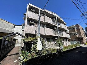 ハイツアルペンアイガー  ｜ 兵庫県尼崎市東難波町５丁目（賃貸マンション1K・2階・24.88㎡） その1