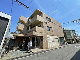 紀ノ国屋2  ｜ 兵庫県尼崎市西難波町１丁目（賃貸マンション2LDK・3階・56.00㎡） その3