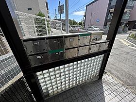 エクセルマンション西難波  ｜ 兵庫県尼崎市西難波町１丁目（賃貸マンション1K・3階・21.00㎡） その19