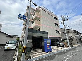 ロイヤルメゾン尼崎ガーデン  ｜ 兵庫県尼崎市昭和南通８丁目（賃貸マンション1K・4階・30.10㎡） その3