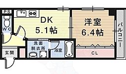 尼崎駅 5.6万円