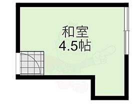 兵庫県尼崎市南初島町（賃貸マンション1R・4階・10.00㎡） その2