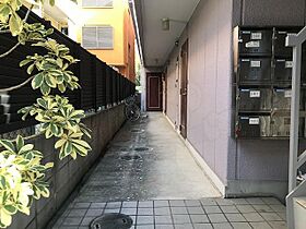 マイキャッスル  ｜ 兵庫県尼崎市昭和通１丁目（賃貸マンション1R・3階・18.00㎡） その15