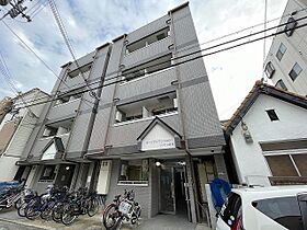 パーソナルマンション杭瀬2番館  ｜ 兵庫県尼崎市杭瀬本町２丁目（賃貸マンション1R・5階・16.00㎡） その1