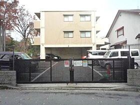 三番館  ｜ 兵庫県尼崎市北竹谷町３丁目（賃貸マンション2LDK・1階・61.38㎡） その18