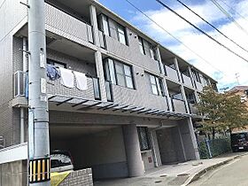 ルネッサンス2  ｜ 兵庫県尼崎市西立花町２丁目（賃貸マンション2LDK・1階・53.30㎡） その20