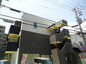 シエテ杭瀬南  ｜ 兵庫県尼崎市杭瀬南新町４丁目（賃貸マンション1K・2階・24.00㎡） その3