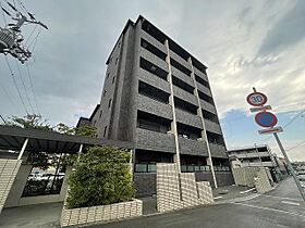 ハイズコート武庫川  ｜ 兵庫県尼崎市大島２丁目（賃貸マンション1LDK・4階・40.74㎡） その1