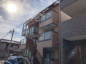 ウィッチ難波  ｜ 兵庫県尼崎市西難波町１丁目（賃貸マンション2LDK・3階・53.50㎡） その3