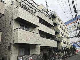 兵庫県尼崎市長洲中通１丁目（賃貸マンション1DK・4階・33.09㎡） その3