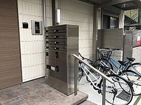 兵庫県尼崎市長洲中通１丁目（賃貸マンション1DK・4階・33.09㎡） その4