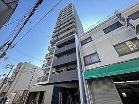 レーヴメゾン出屋敷  ｜ 兵庫県尼崎市竹谷町１丁目（賃貸マンション1DK・2階・32.64㎡） その3