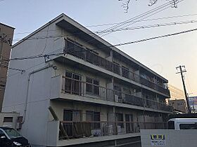 宮田マンション  ｜ 兵庫県尼崎市長洲西通１丁目（賃貸マンション1DK・2階・40.00㎡） その22