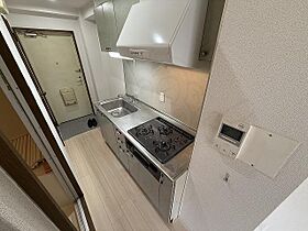 ハイツヒビキ2  ｜ 兵庫県尼崎市宮内町２丁目（賃貸マンション1K・3階・22.00㎡） その6