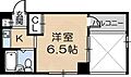 グローバル竹馬3階4.3万円